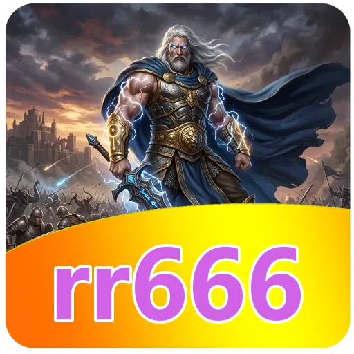Pratinjau antarmuka rr666